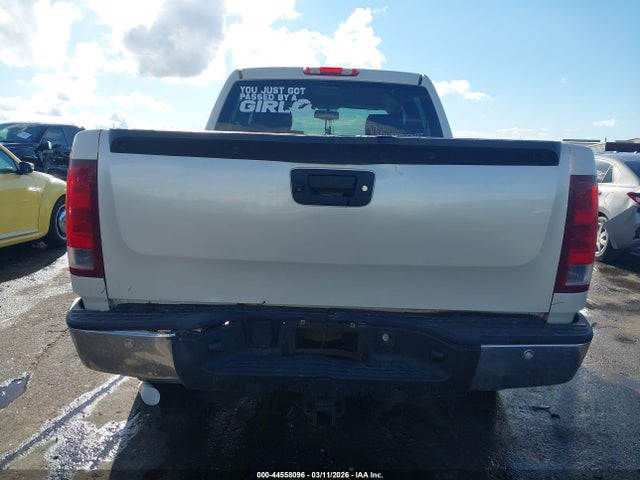 GMC Sierra 1500 Sle