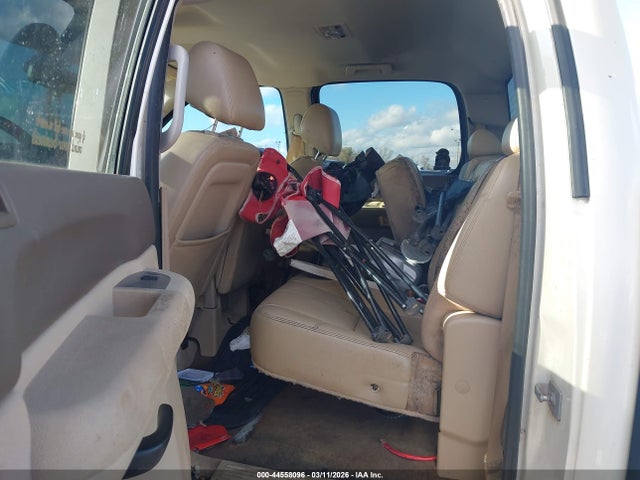 GMC Sierra 1500 Sle