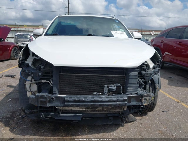 Hyundai TUCSON Sel