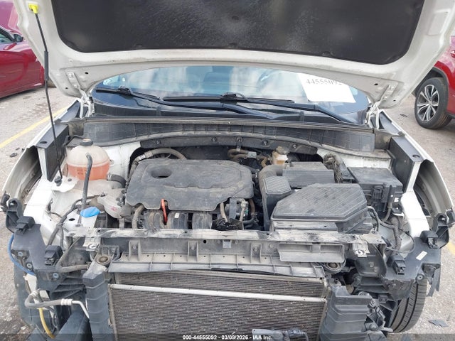 Hyundai TUCSON Sel