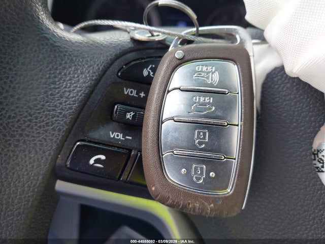 Hyundai TUCSON Sel