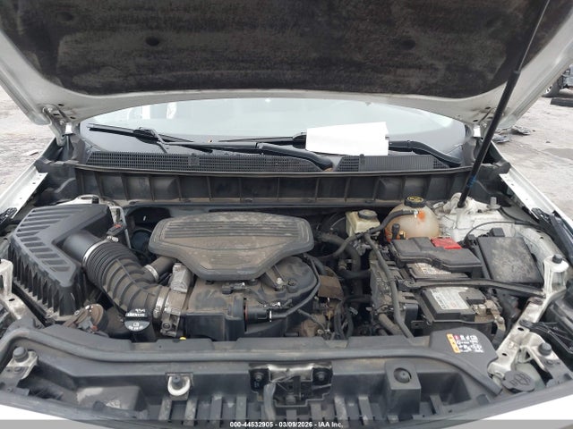Cadillac XT5 Luxury