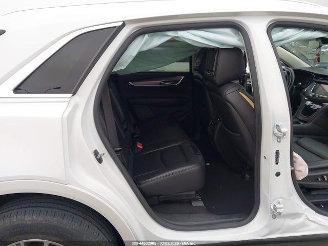 Cadillac XT5 Luxury