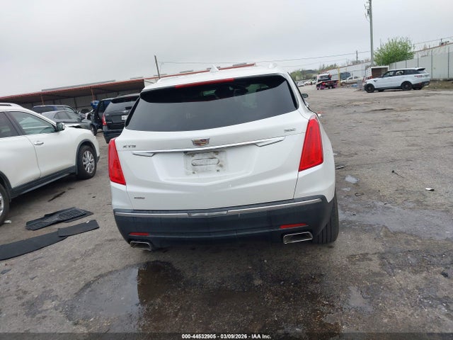 Cadillac XT5 Luxury