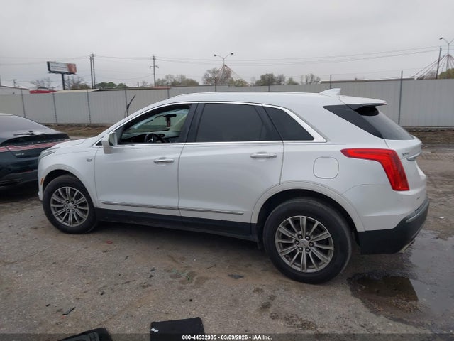 Cadillac XT5 Luxury