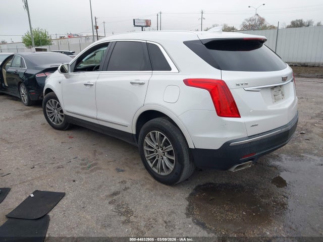 Cadillac XT5 Luxury