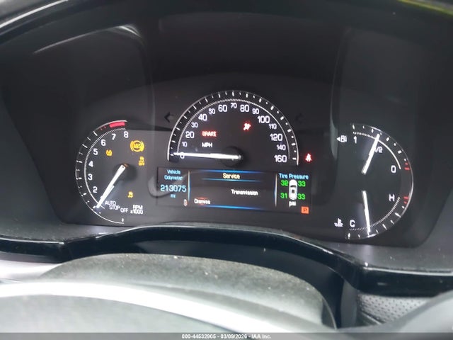 Cadillac XT5 Luxury