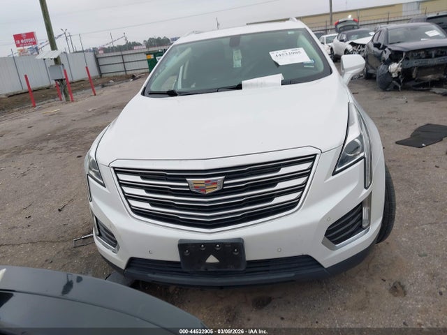 Cadillac XT5 Luxury