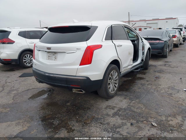 Cadillac XT5 Luxury