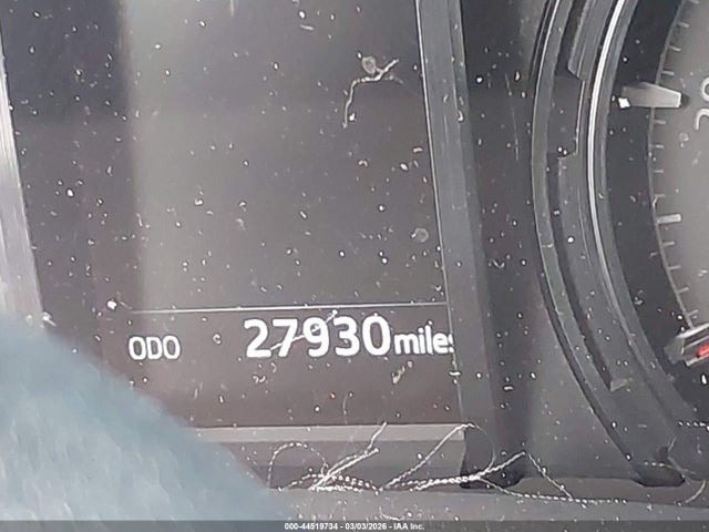 Toyota 4Runner Sr5 Premium
