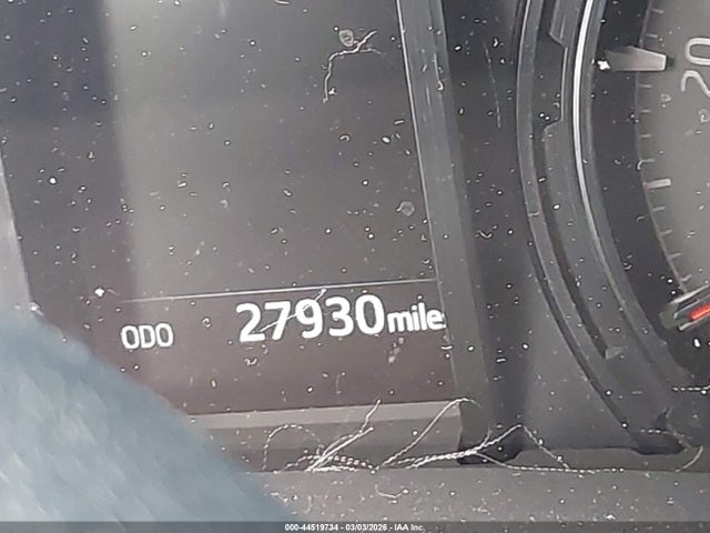 Toyota 4Runner Sr5 Premium