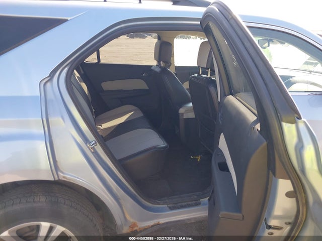 Chevrolet Equinox 2lt