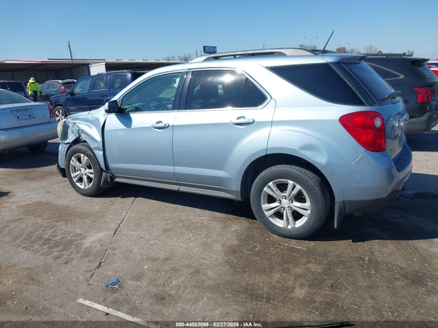 Chevrolet Equinox 2lt