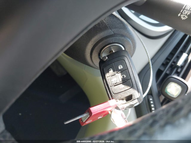 Chevrolet Equinox 2lt