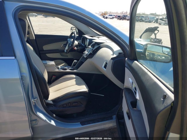 Chevrolet Equinox 2lt