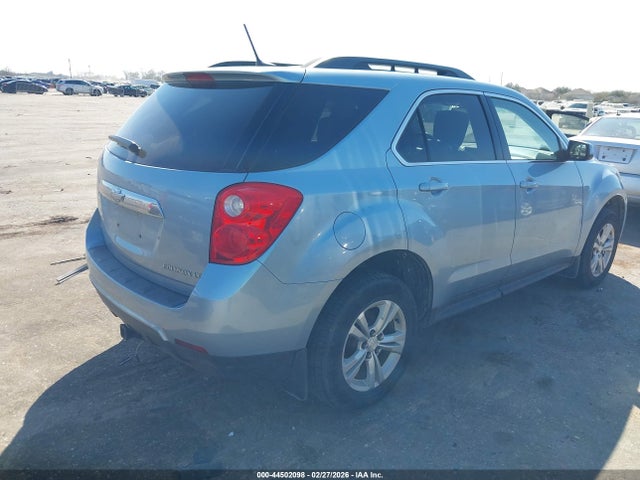 Chevrolet Equinox 2lt