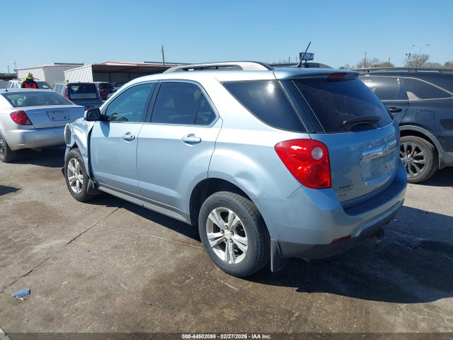 Chevrolet Equinox 2lt
