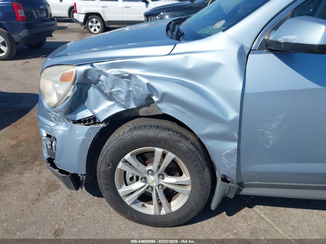 Chevrolet Equinox 2lt