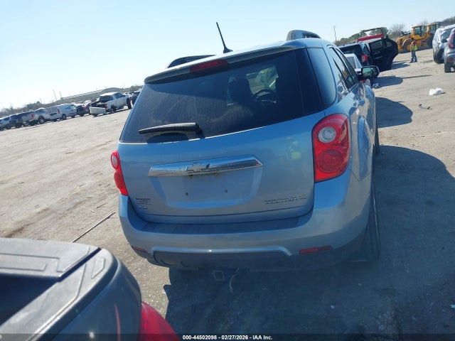Chevrolet Equinox 2lt