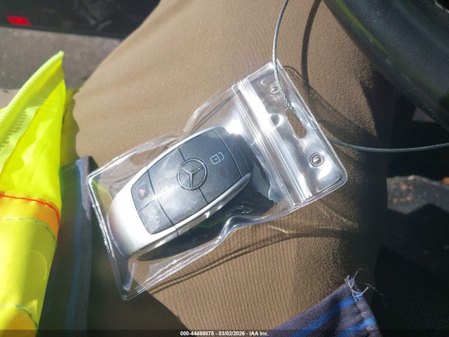 Mercedes-Benz C-Class 4matic