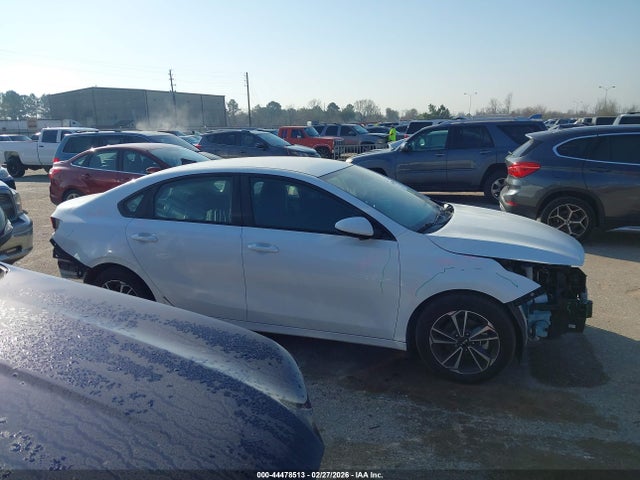 Kia Forte Lxs
