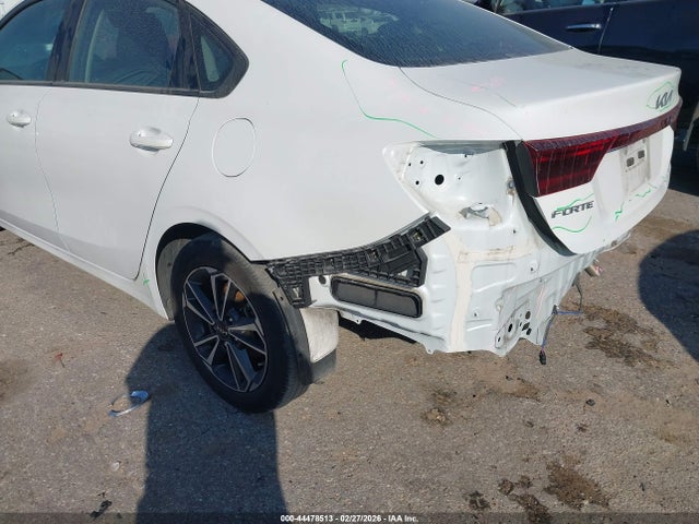 Kia Forte Lxs