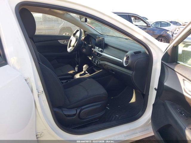 Kia Forte Lxs