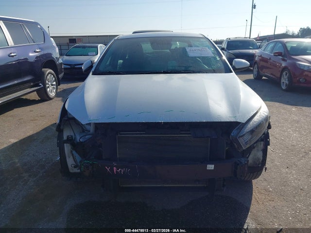 Kia Forte Lxs