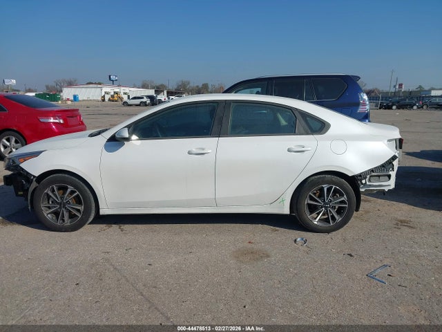 Kia Forte Lxs