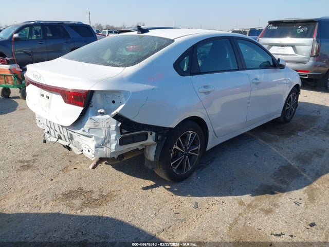 Kia Forte Lxs