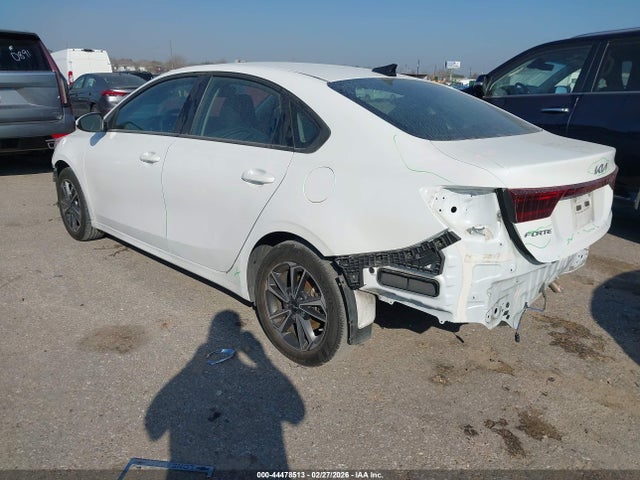 Kia Forte Lxs