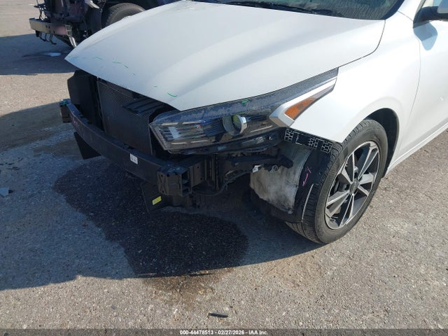 Kia Forte Lxs