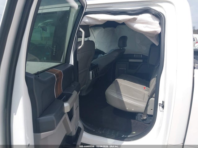 Ford F-150 Lariat