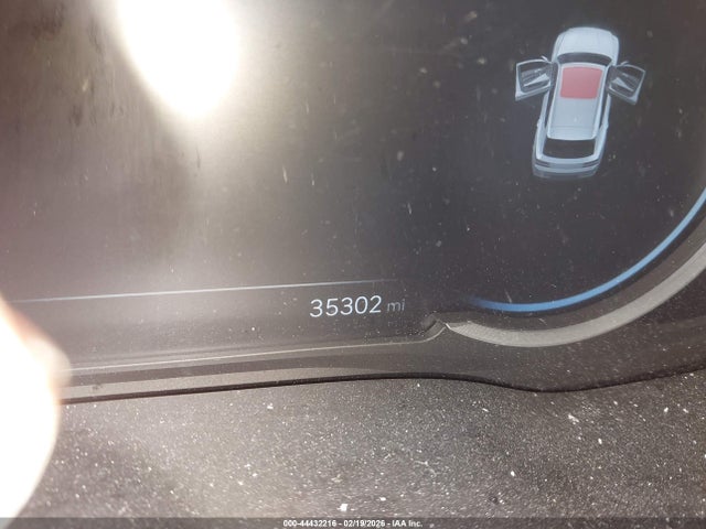 Genesis GV80 3.5t Awd