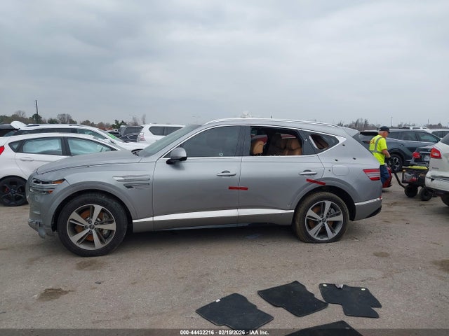 Genesis GV80 3.5t Awd