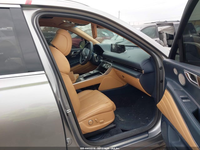 Genesis GV80 3.5t Awd