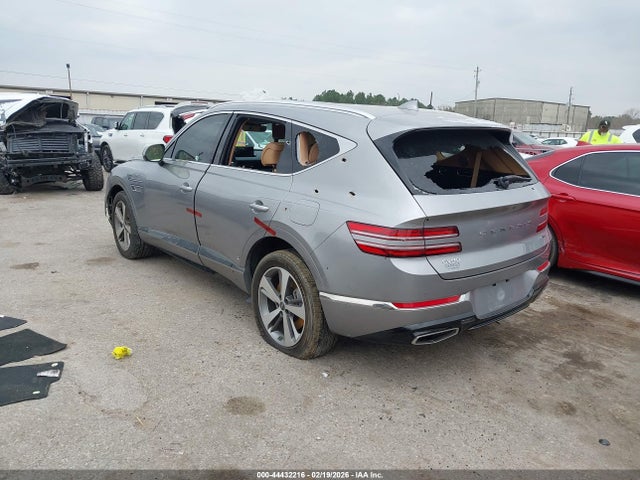 Genesis GV80 3.5t Awd
