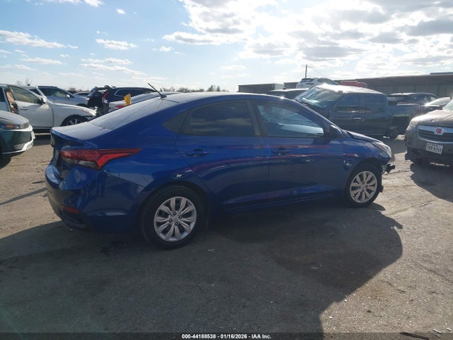 Hyundai ACCENT Se