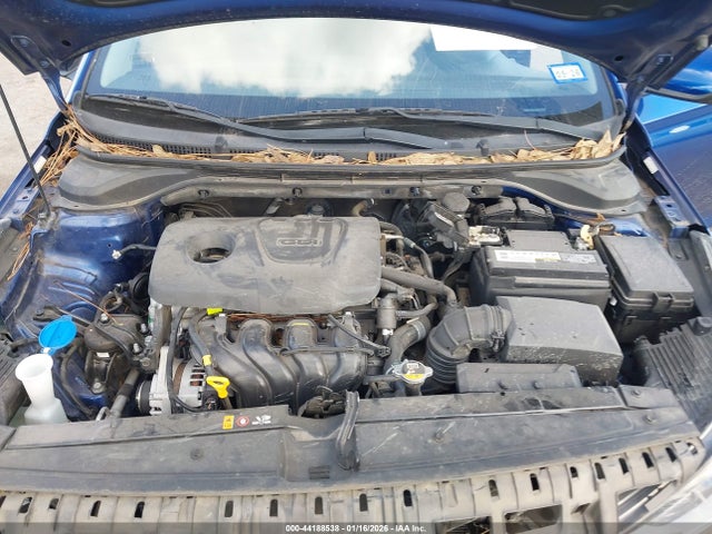 Hyundai ACCENT Se