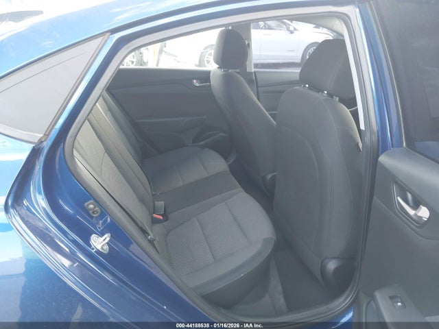 Hyundai ACCENT Se