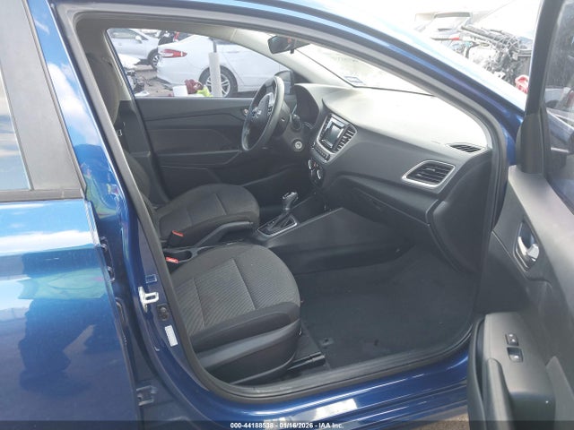 Hyundai ACCENT Se