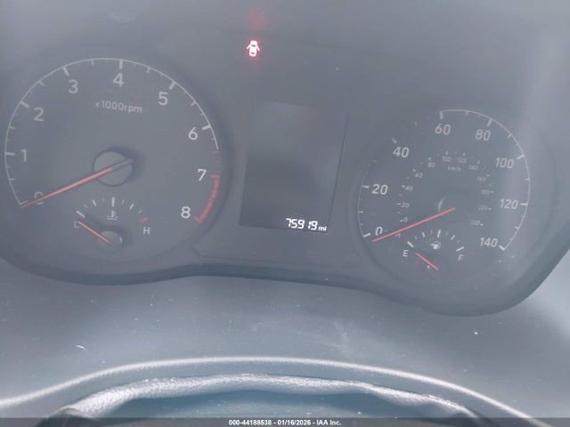 Hyundai ACCENT Se