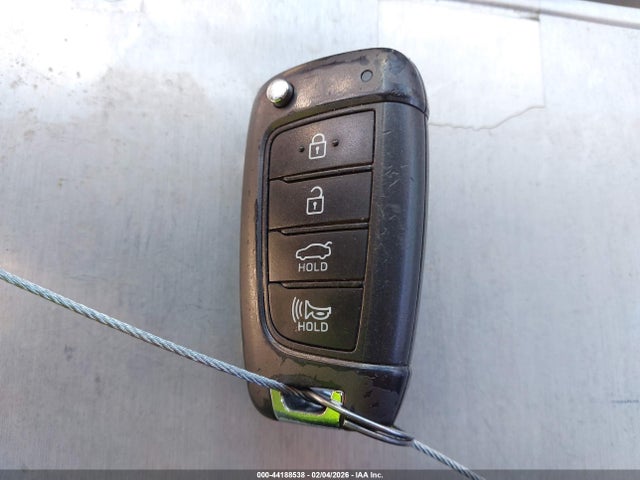 Hyundai ACCENT Se