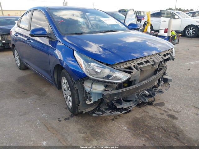 Hyundai ACCENT Se