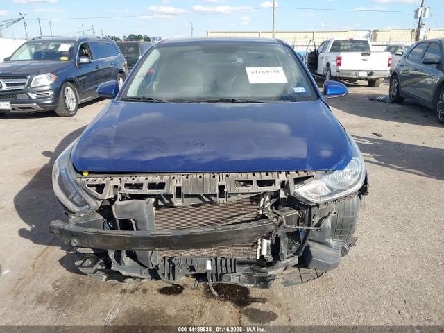 Hyundai ACCENT Se
