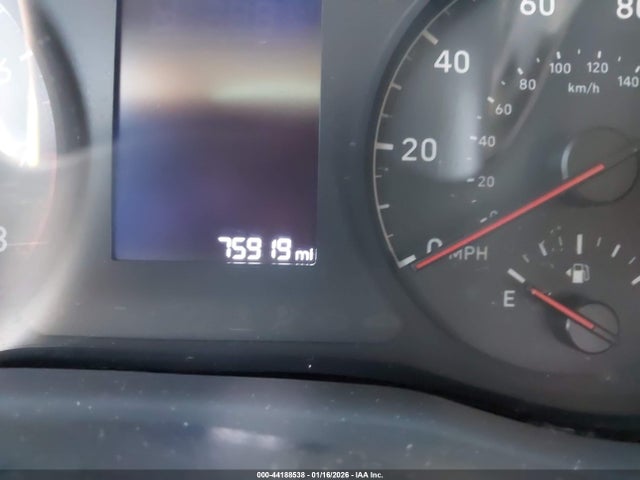 Hyundai ACCENT Se
