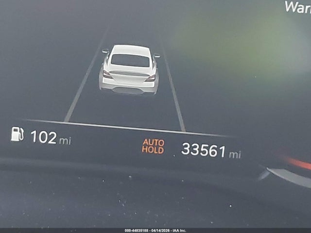 Genesis G70 3.3t Rwd