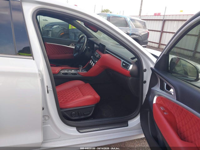 Genesis G70 3.3t Rwd