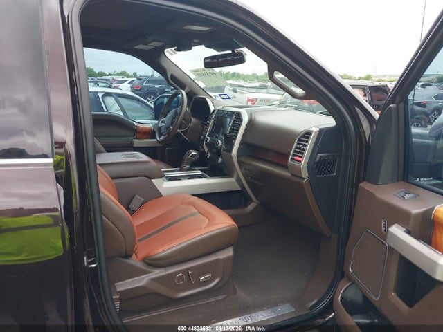 Ford F-150 King Ranch