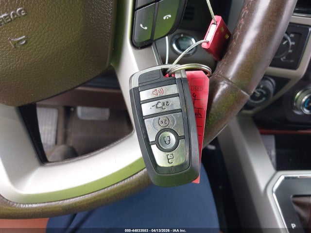 Ford F-150 King Ranch